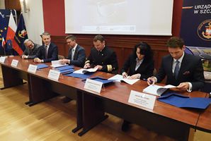 Przetarg na wykonawcę inwestycji z Krajowego Planu Odbudowy 2